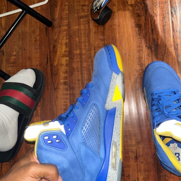 laney 5’s - Picture 2 of 6